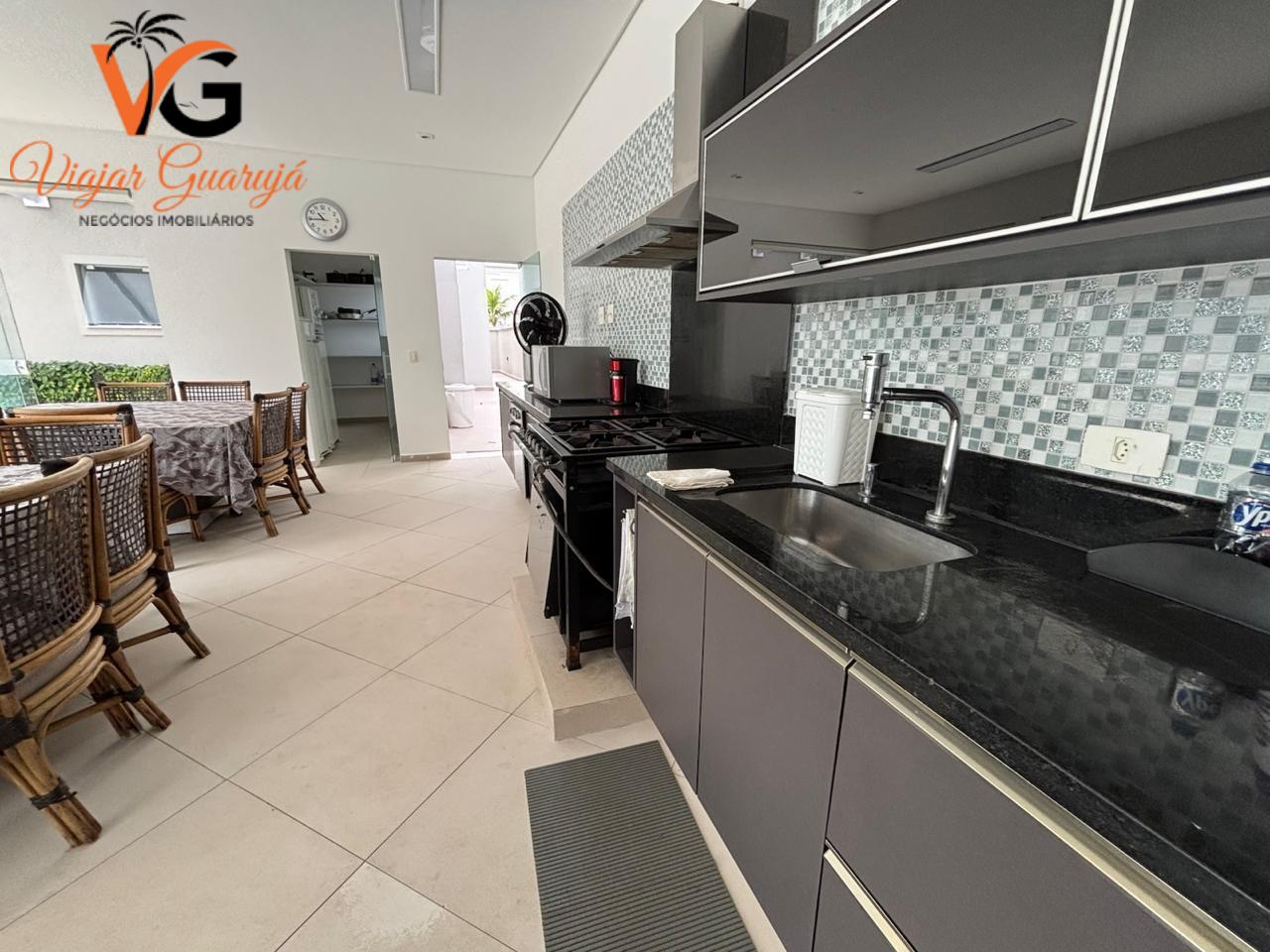 Casa, 5 quartos, 310 m² - Foto 21