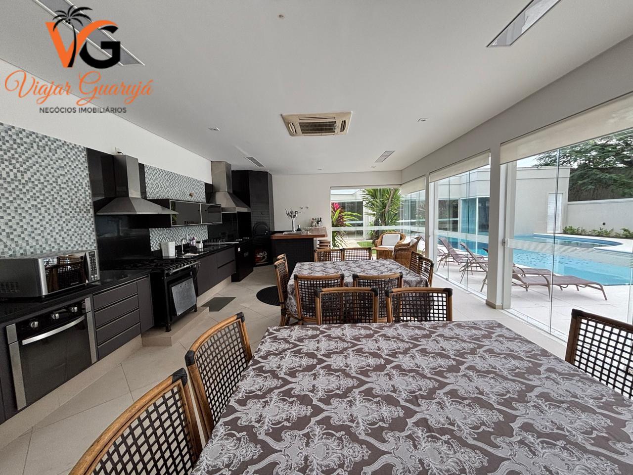 Casa, 5 quartos, 310 m² - Foto 22