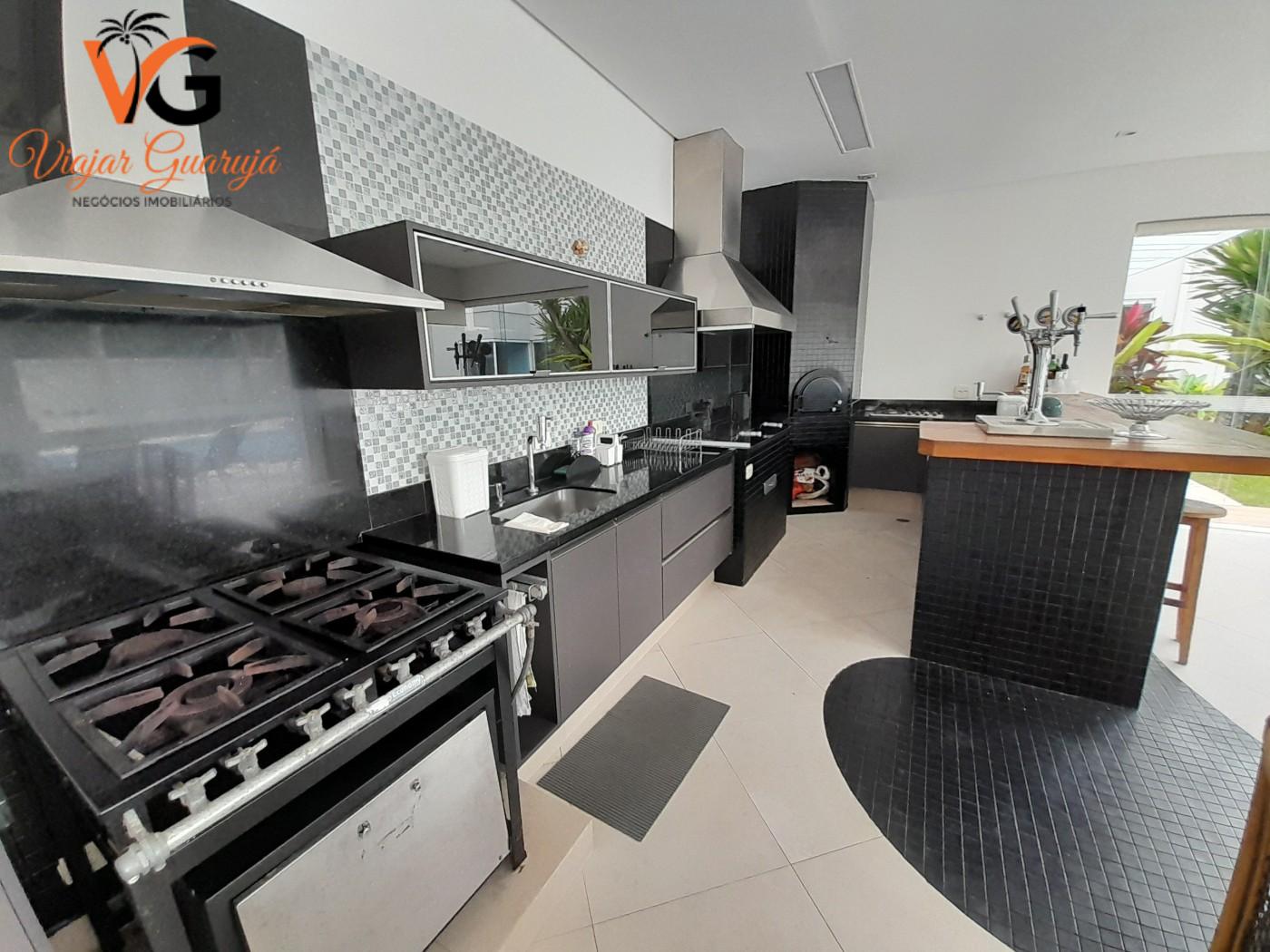 Casa, 5 quartos, 310 m² - Foto 23