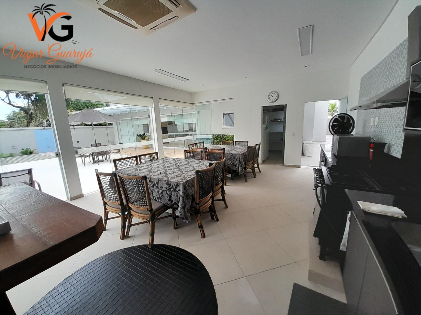 Casa, 5 quartos, 310 m² - Foto 24