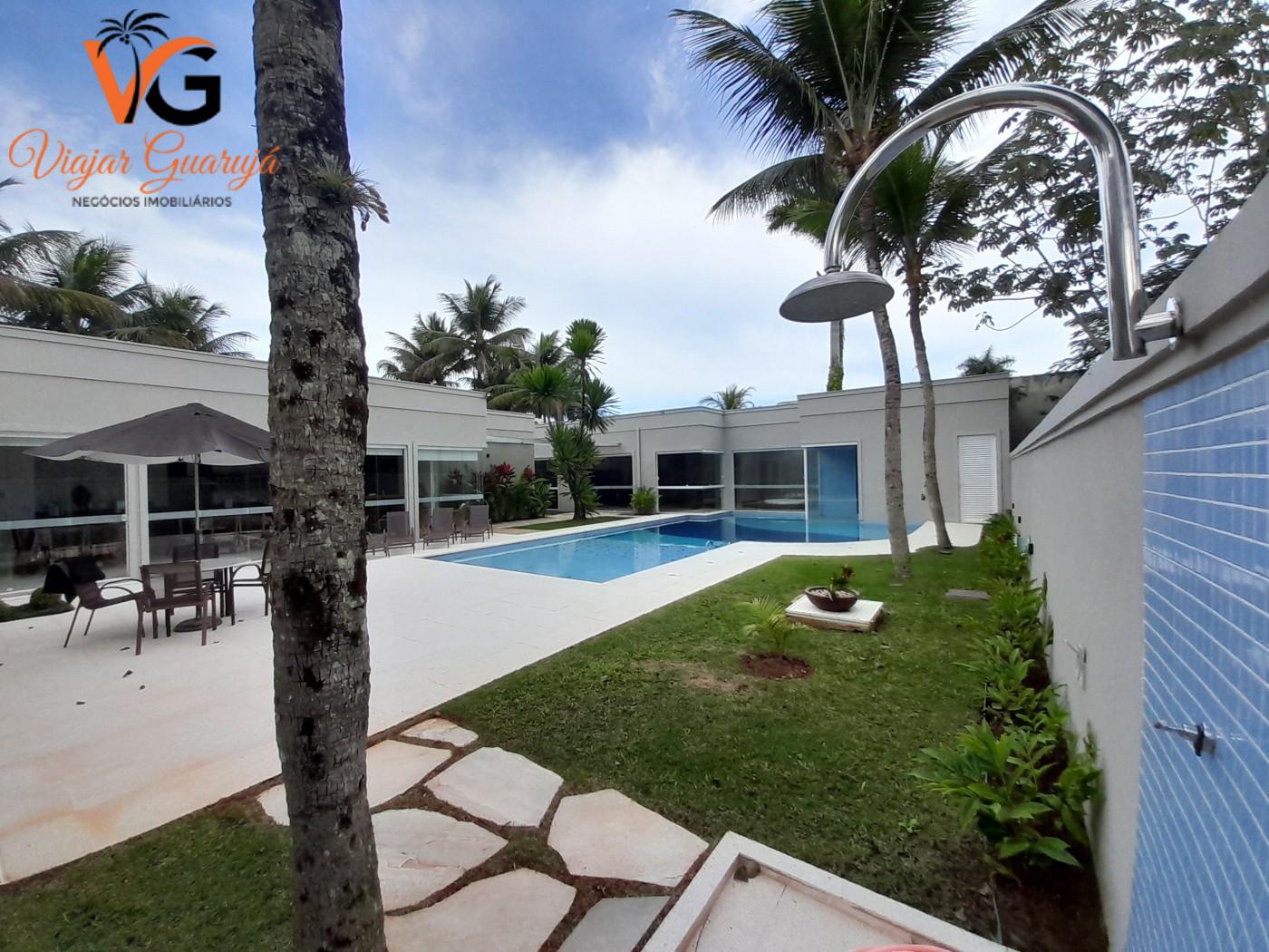 Casa, 5 quartos, 310 m² - Foto 25