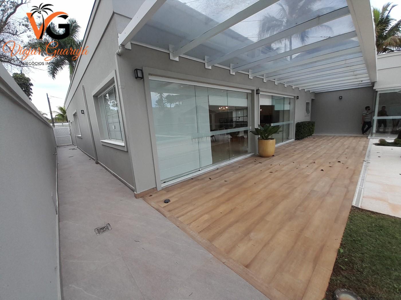 Casa, 5 quartos, 310 m² - Foto 26