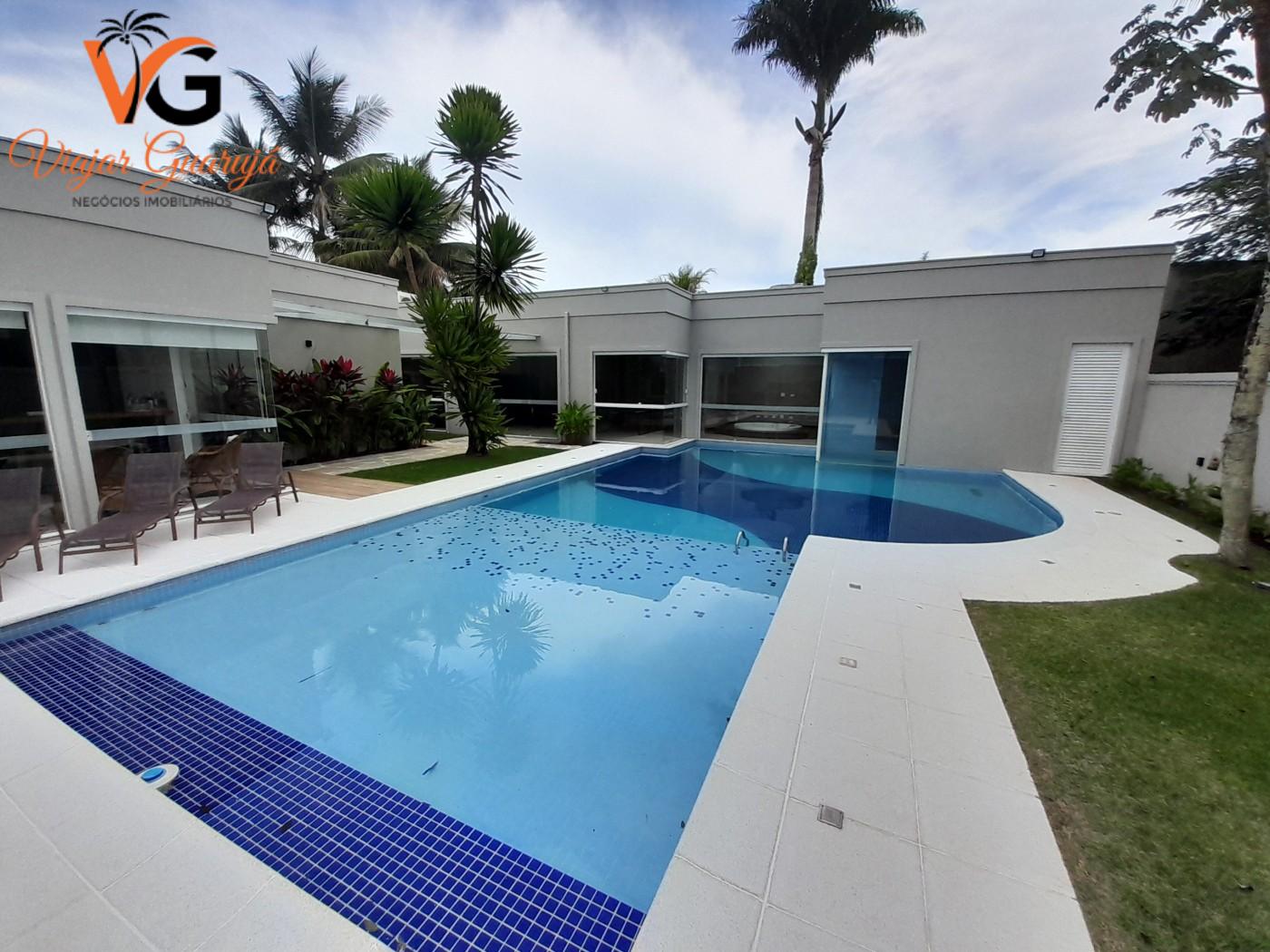 Casa, 5 quartos, 310 m² - Foto 27