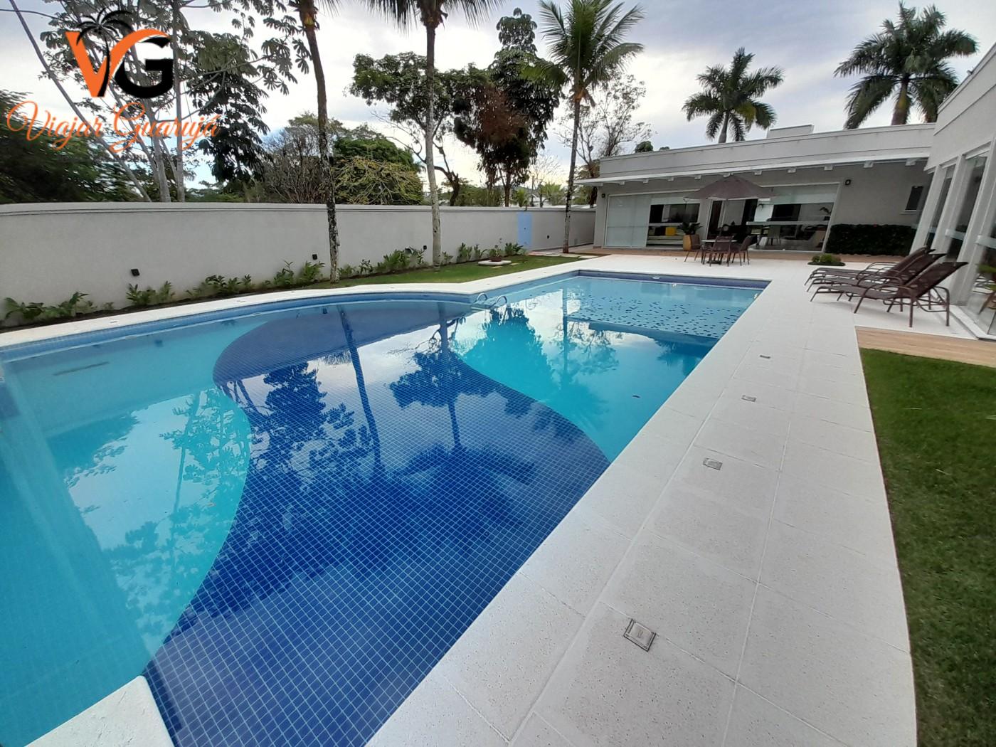 Casa, 5 quartos, 310 m² - Foto 28