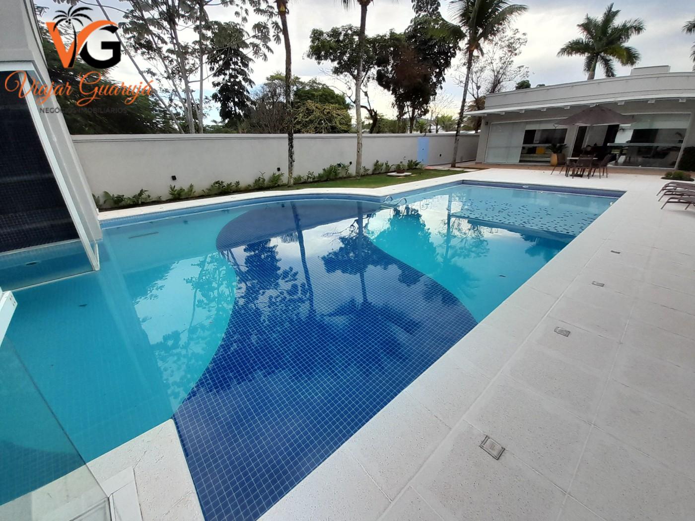 Casa, 5 quartos, 310 m² - Foto 29