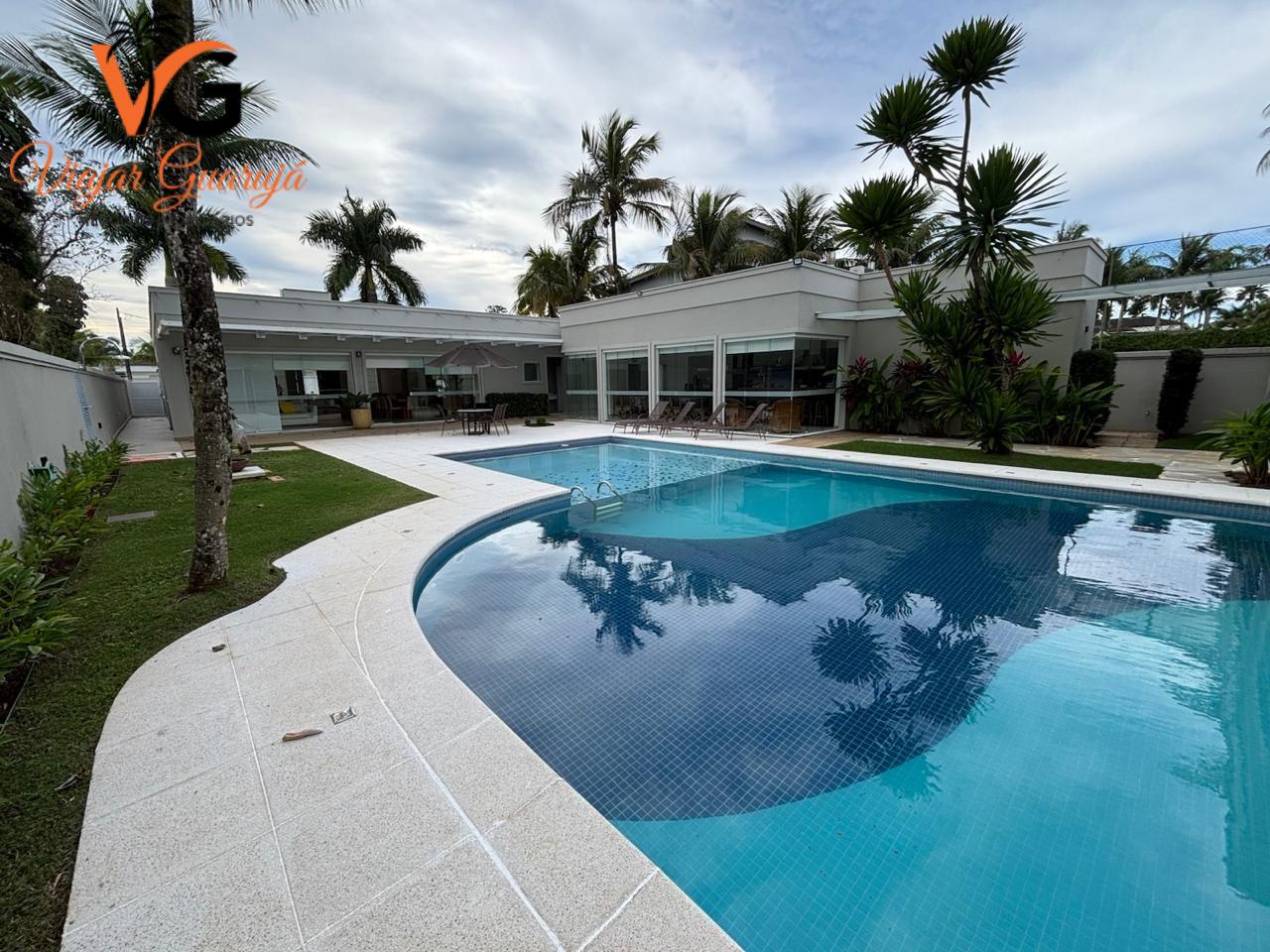 Casa, 5 quartos, 310 m² - Foto 31