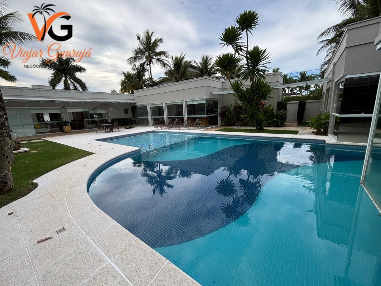 Casa, 5 quartos, 310 m² - Foto 32