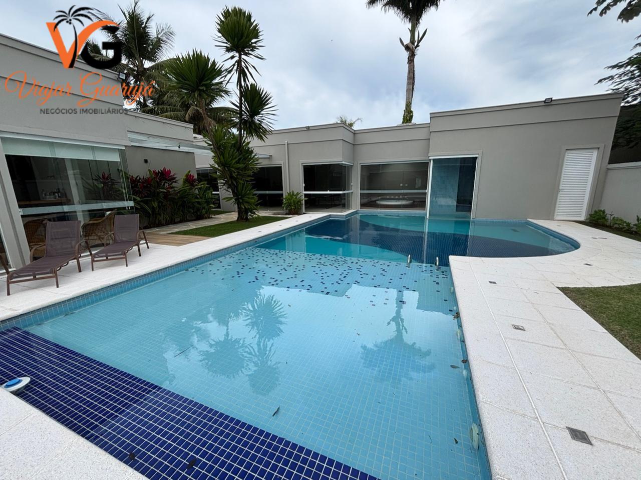 Casa, 5 quartos, 310 m² - Foto 30