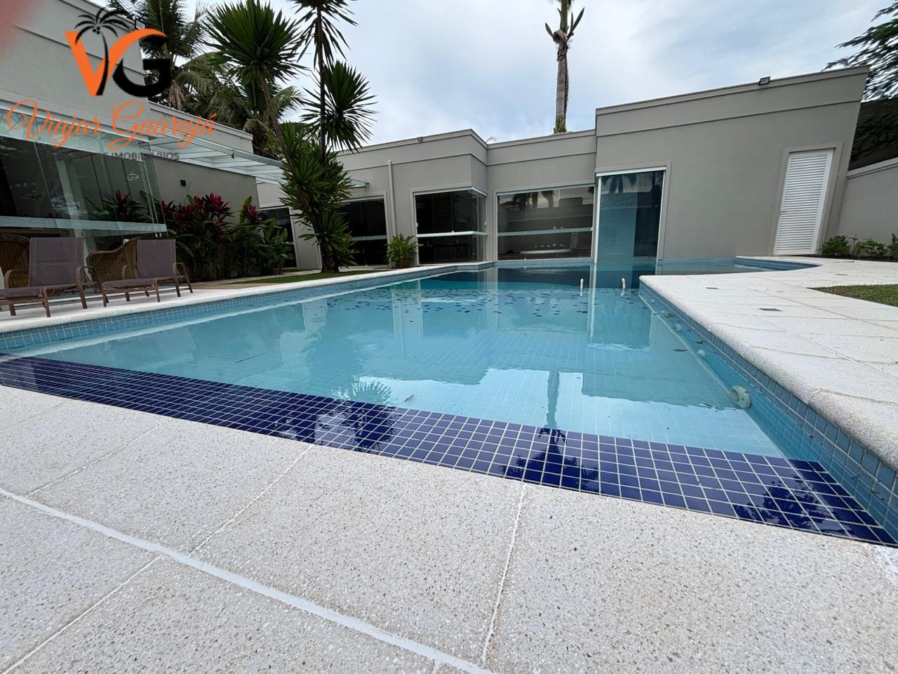 Casa, 5 quartos, 310 m² - Foto 33