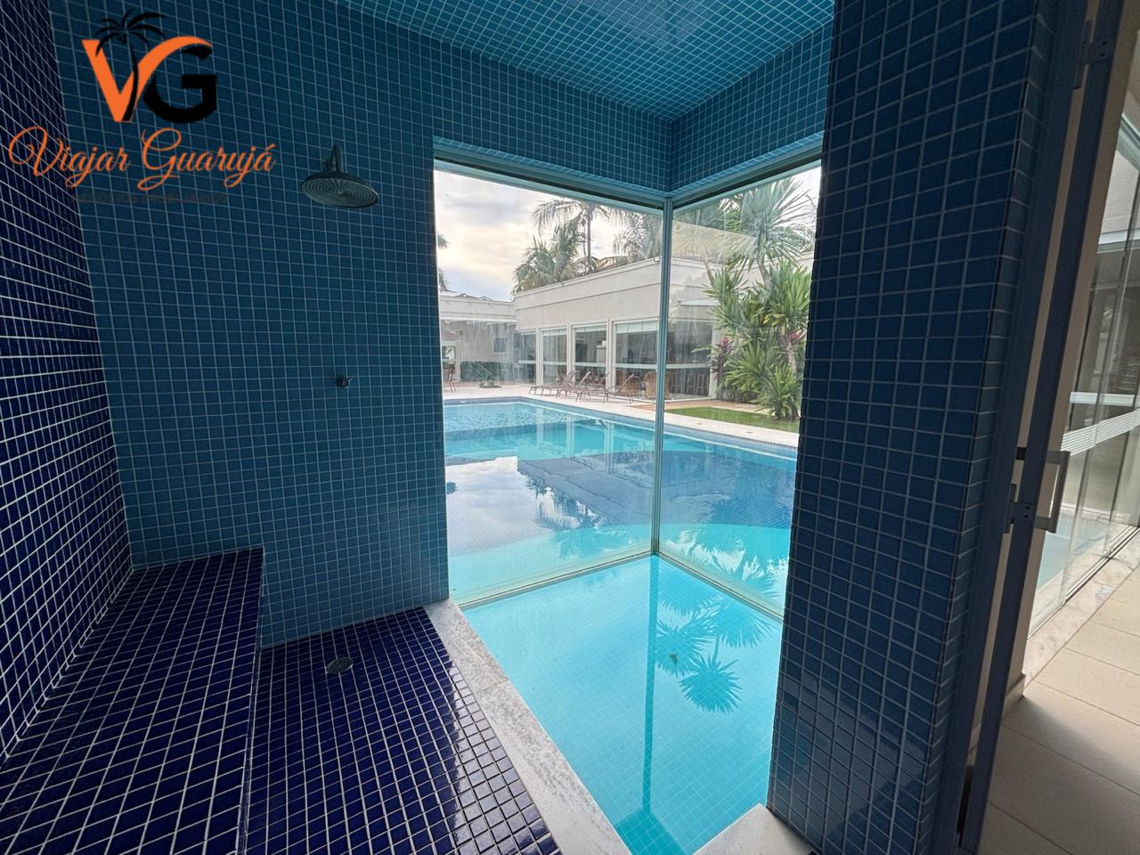 Casa, 5 quartos, 310 m² - Foto 43