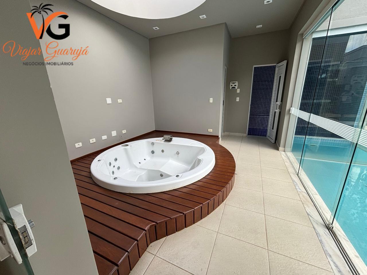 Casa, 5 quartos, 310 m² - Foto 45