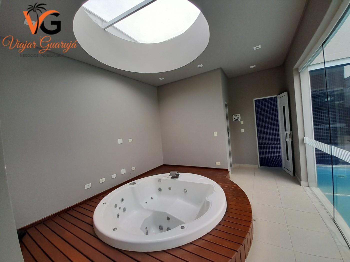 Casa, 5 quartos, 310 m² - Foto 49