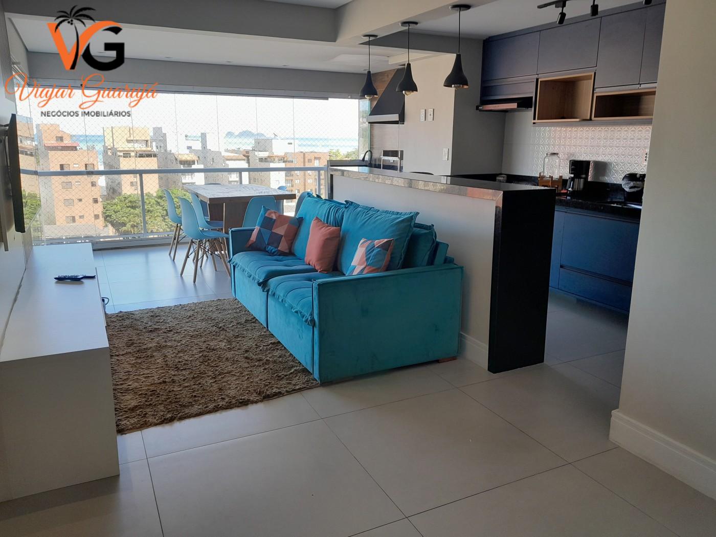 Apartamento, 2 quartos, 67 m² - Foto 6