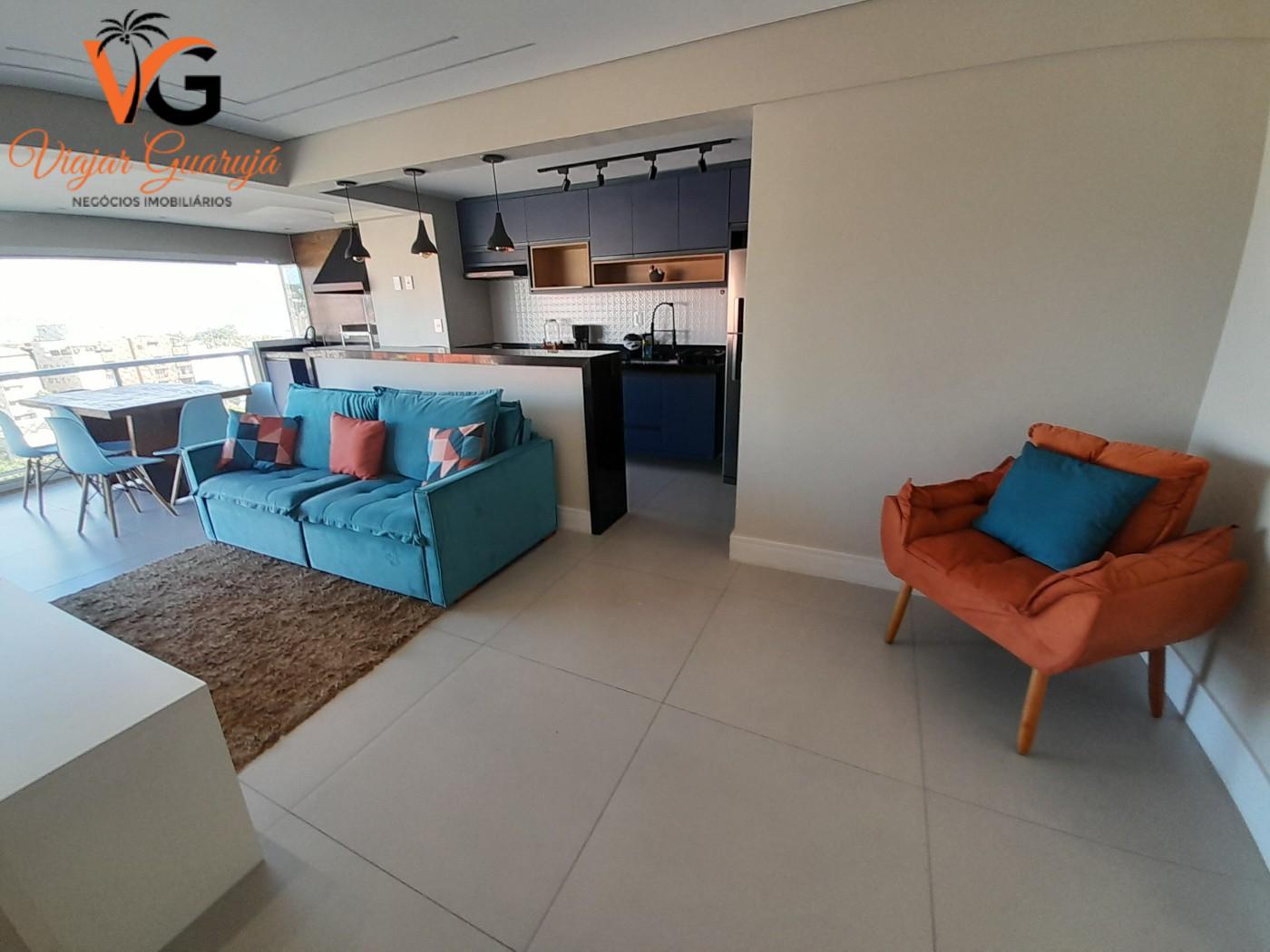 Apartamento, 2 quartos, 67 m² - Foto 9