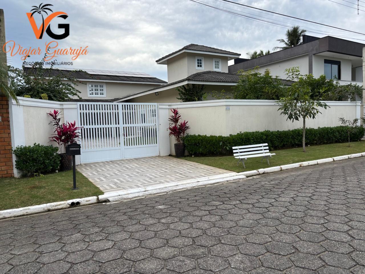 Casa, 5 quartos, 420 m² - Foto 48