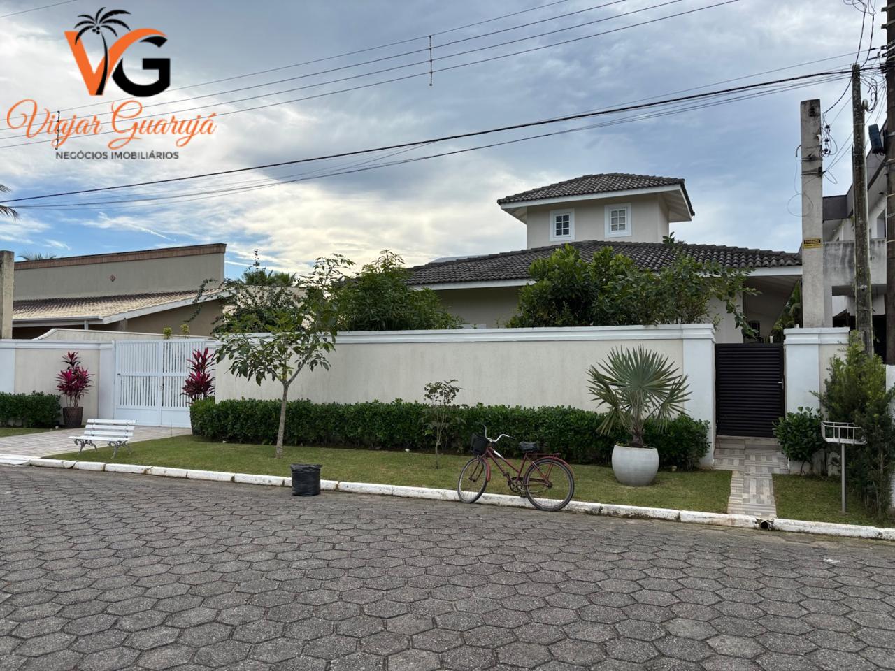 Casa, 5 quartos, 420 m² - Foto 50