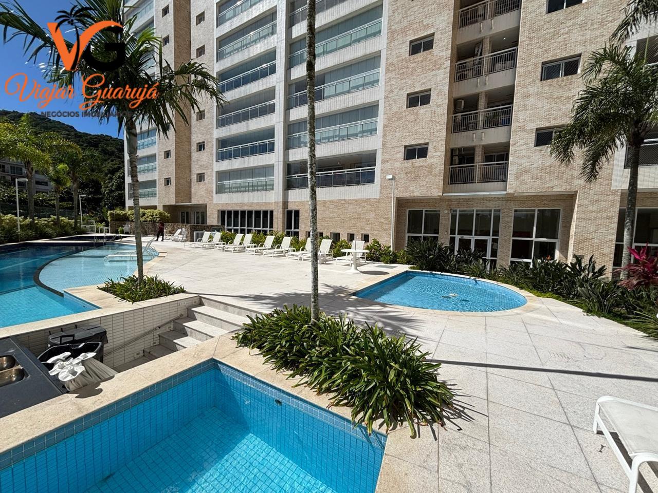 Apartamento, 3 quartos, 158 m² - Foto 2