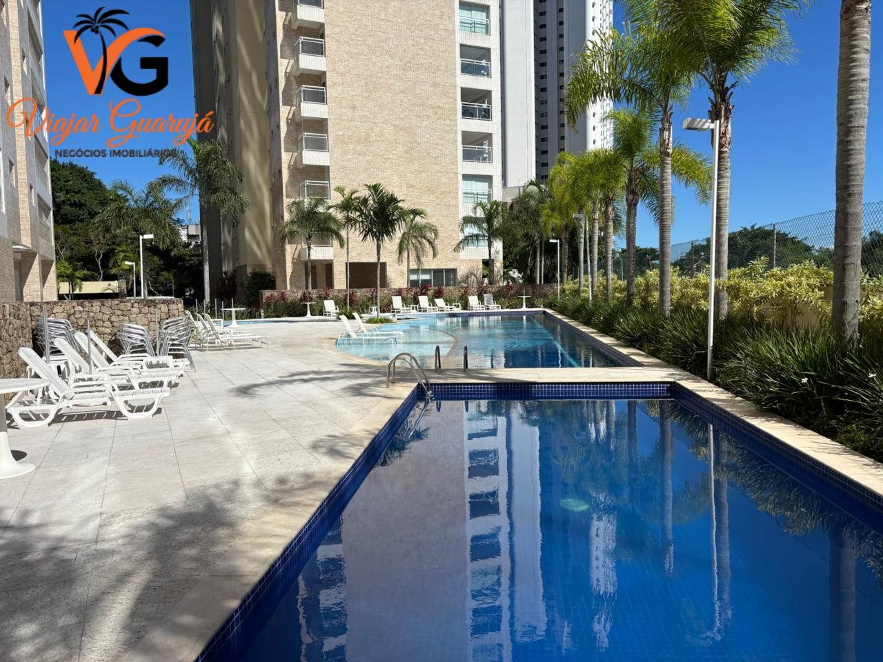 Apartamento, 3 quartos, 158 m² - Foto 1