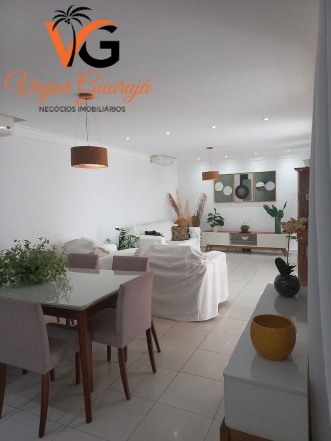 Apartamento, 3 quartos, 158 m² - Foto 8