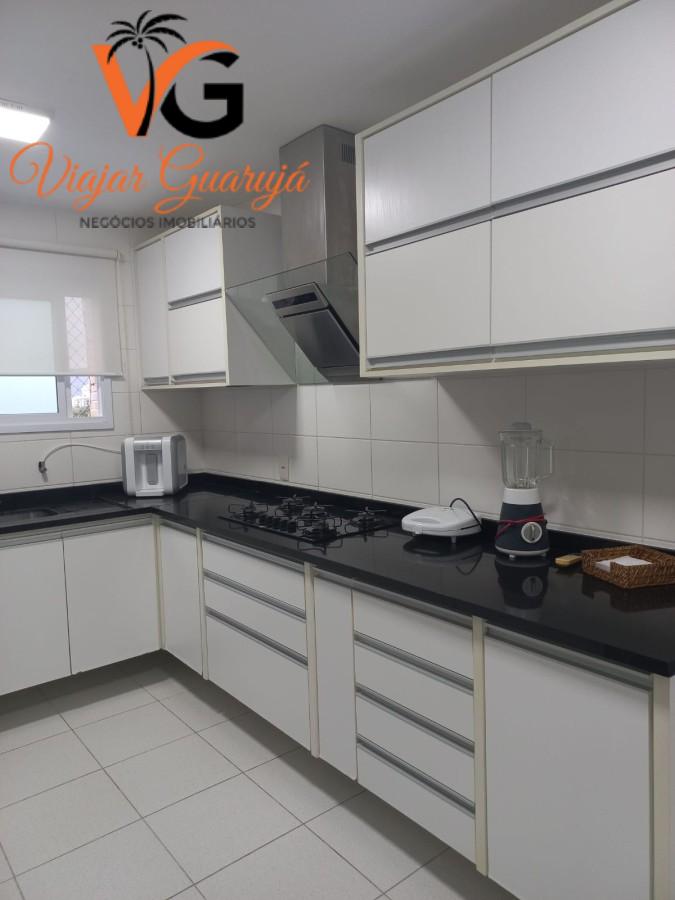 Apartamento, 3 quartos, 158 m² - Foto 21