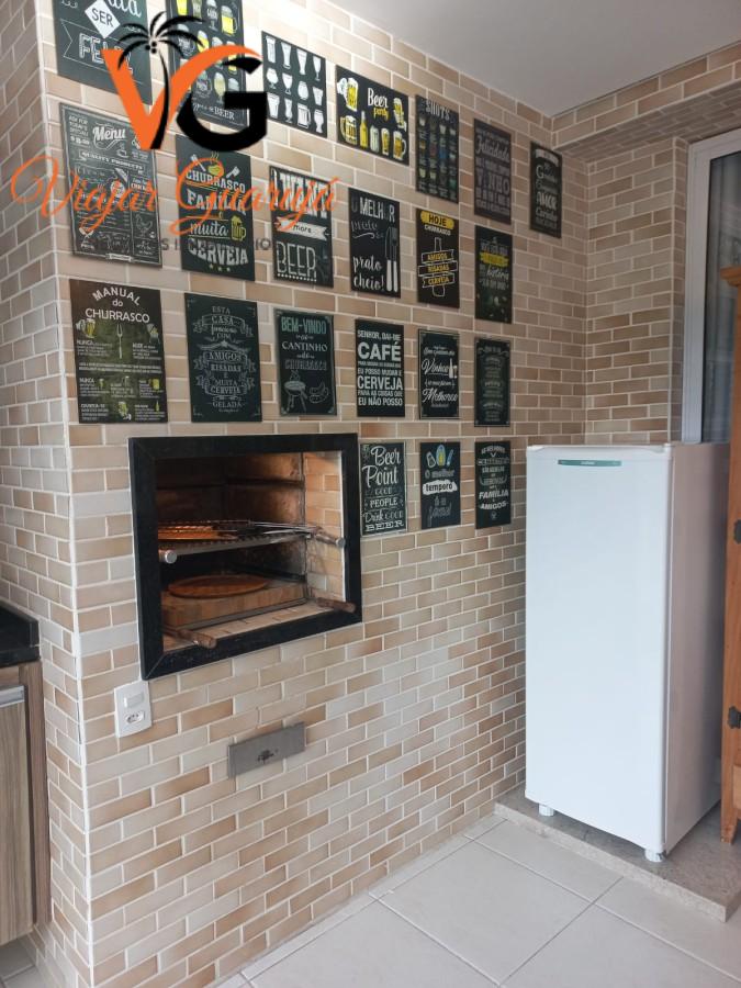 Apartamento, 3 quartos, 158 m² - Foto 23