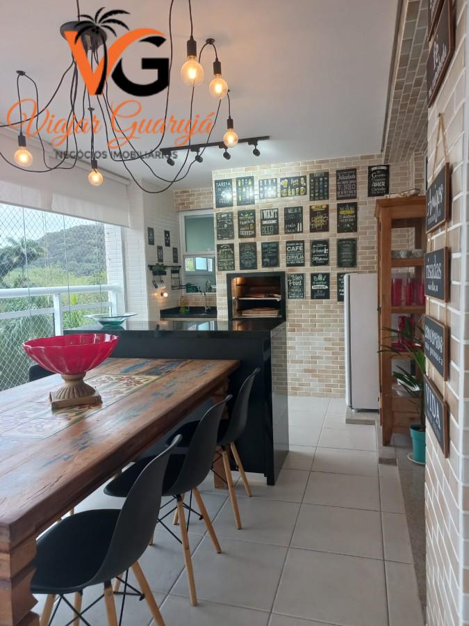 Apartamento, 3 quartos, 158 m² - Foto 22