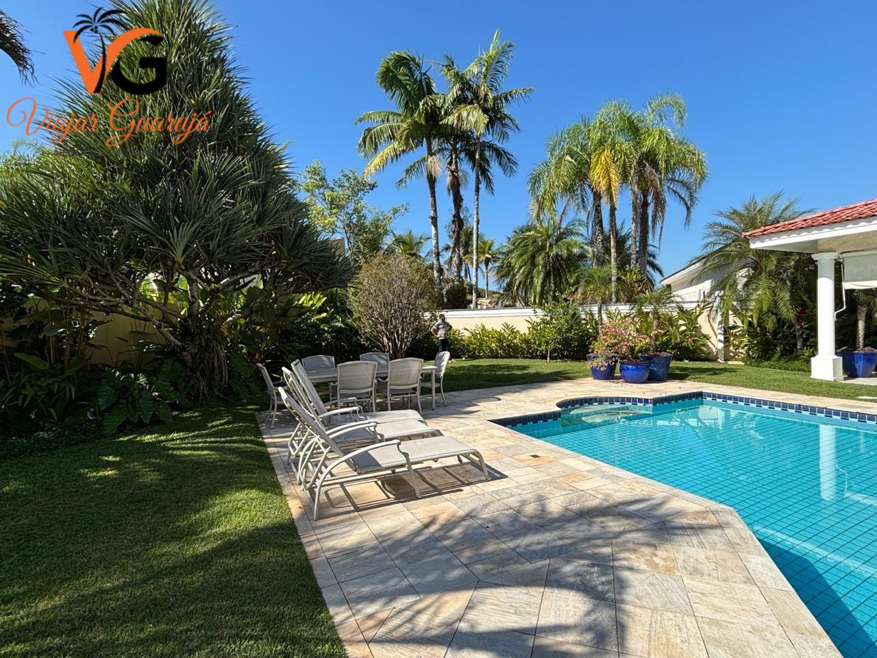 Casa, 5 quartos, 438 m² - Foto 2