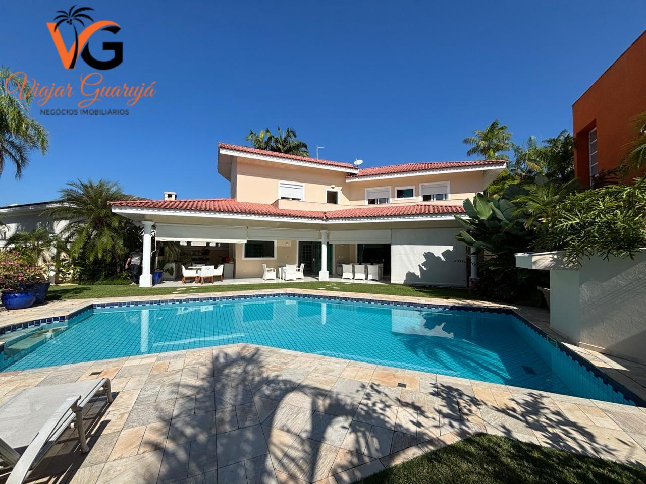 Casa, 5 quartos, 438 m² - Foto 3