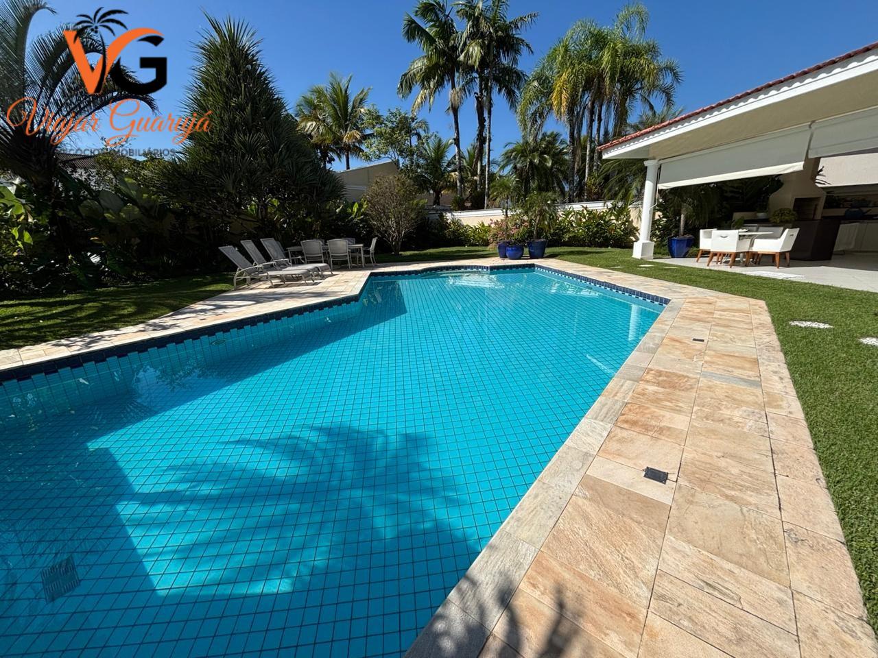 Casa, 5 quartos, 438 m² - Foto 4