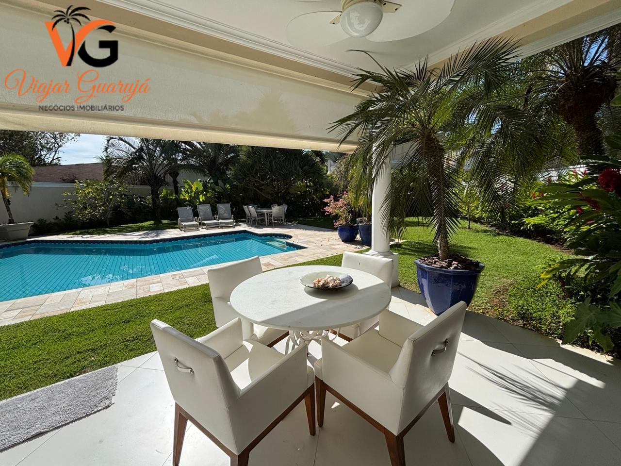 Casa, 5 quartos, 438 m² - Foto 6