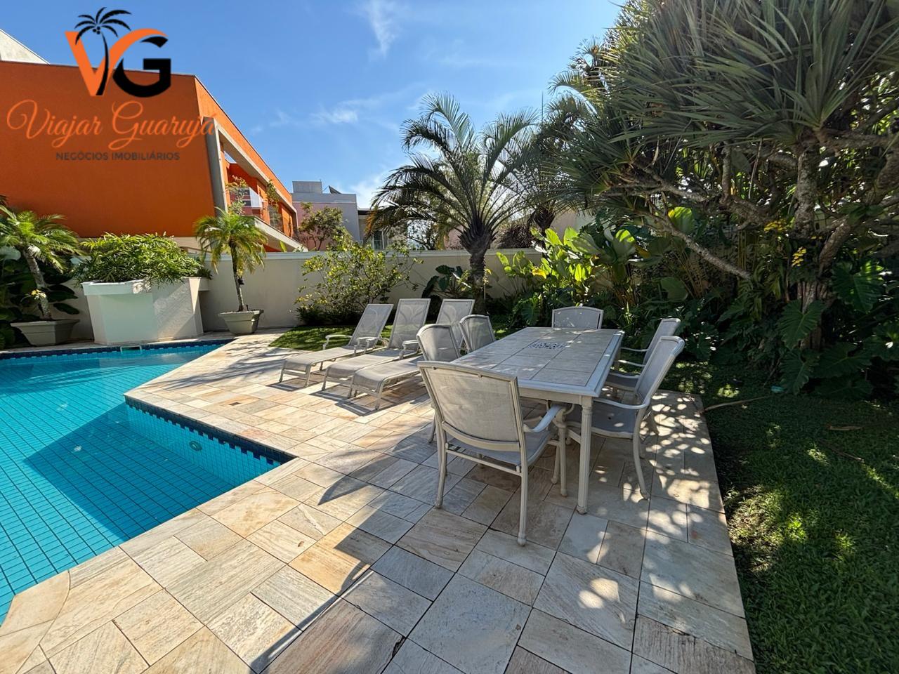 Casa, 5 quartos, 438 m² - Foto 7