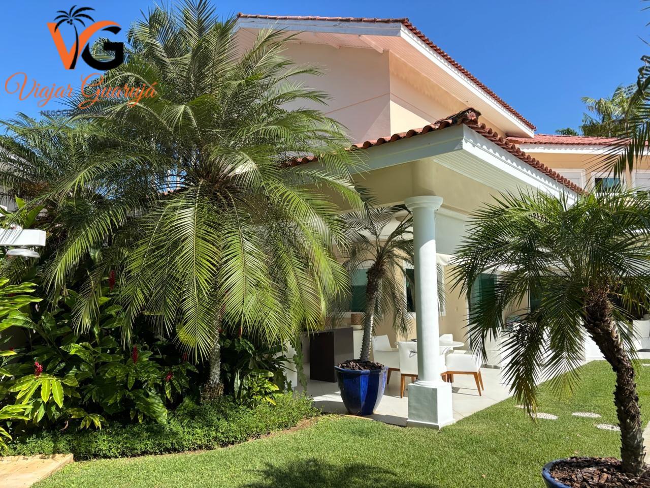 Casa, 5 quartos, 438 m² - Foto 8