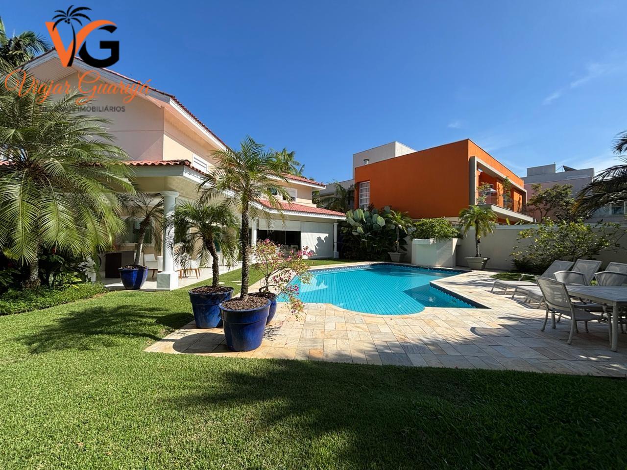 Casa, 5 quartos, 438 m² - Foto 9