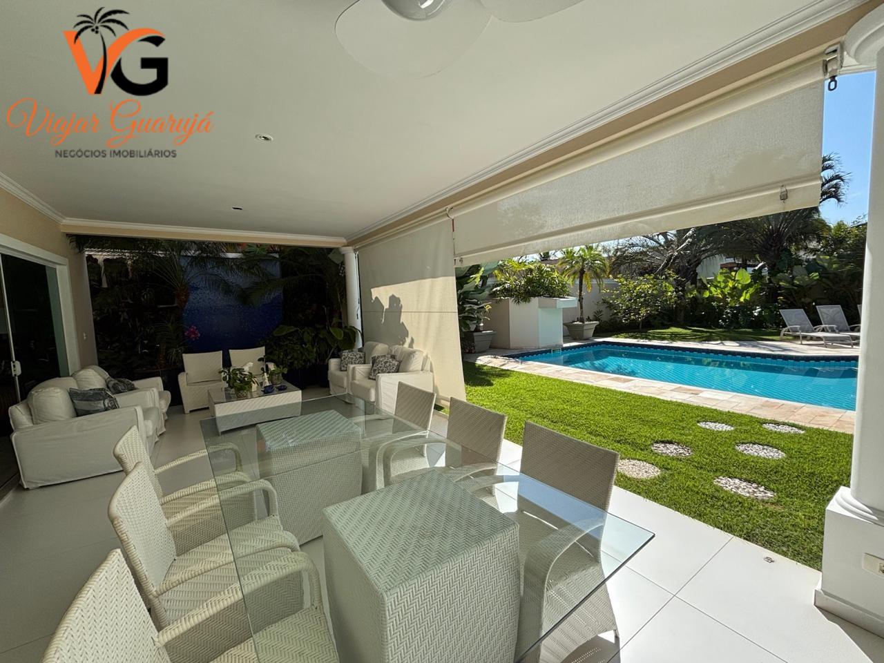 Casa, 5 quartos, 438 m² - Foto 12