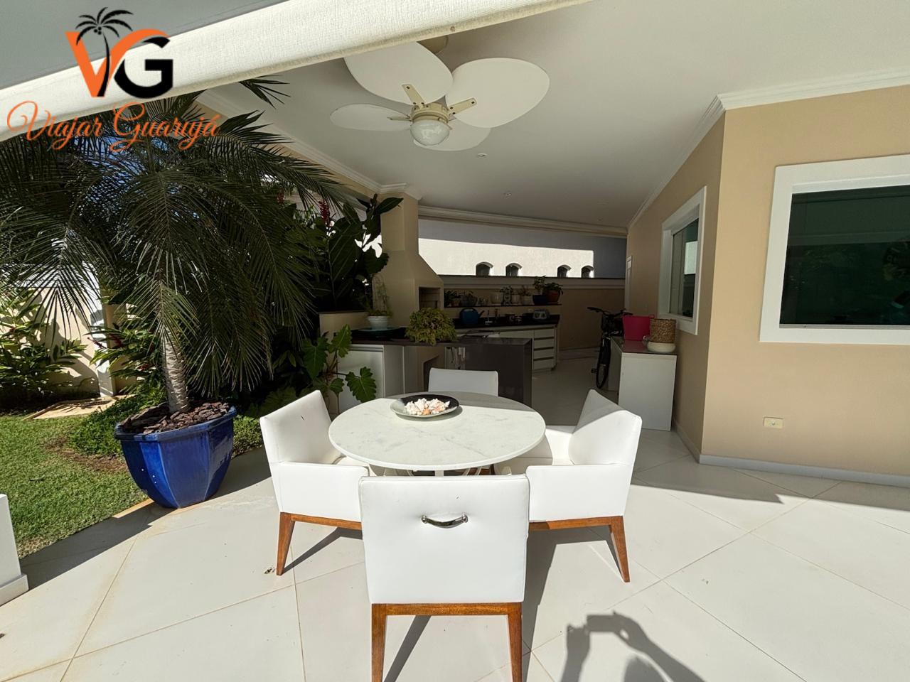 Casa, 5 quartos, 438 m² - Foto 11