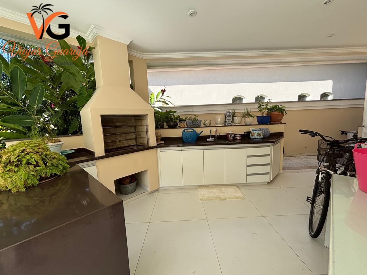 Casa, 5 quartos, 438 m² - Foto 10