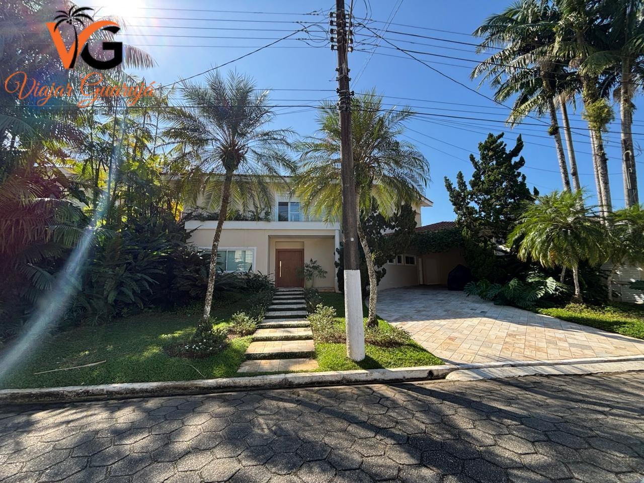 Casa, 5 quartos, 438 m² - Foto 14