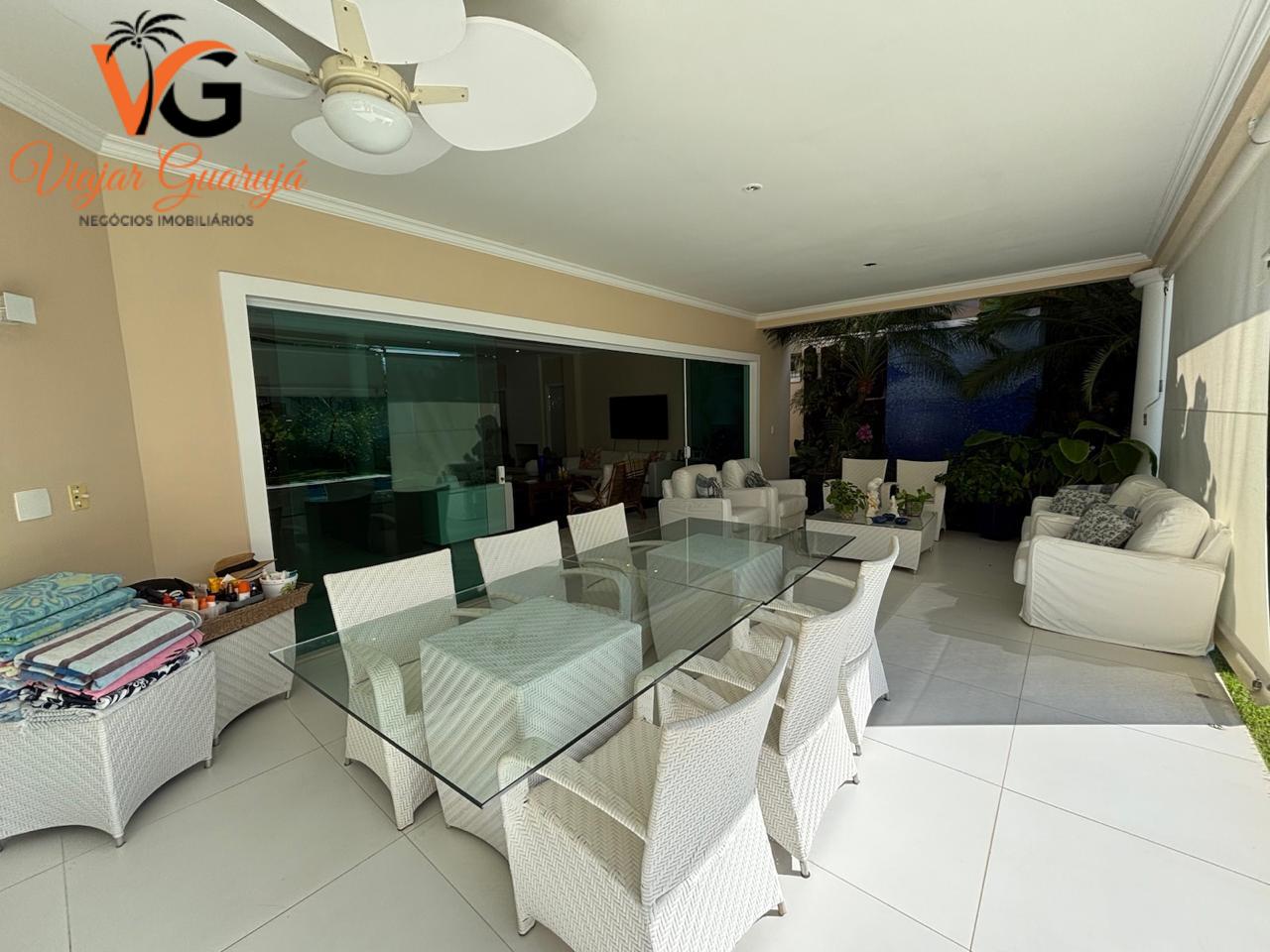 Casa, 5 quartos, 438 m² - Foto 13