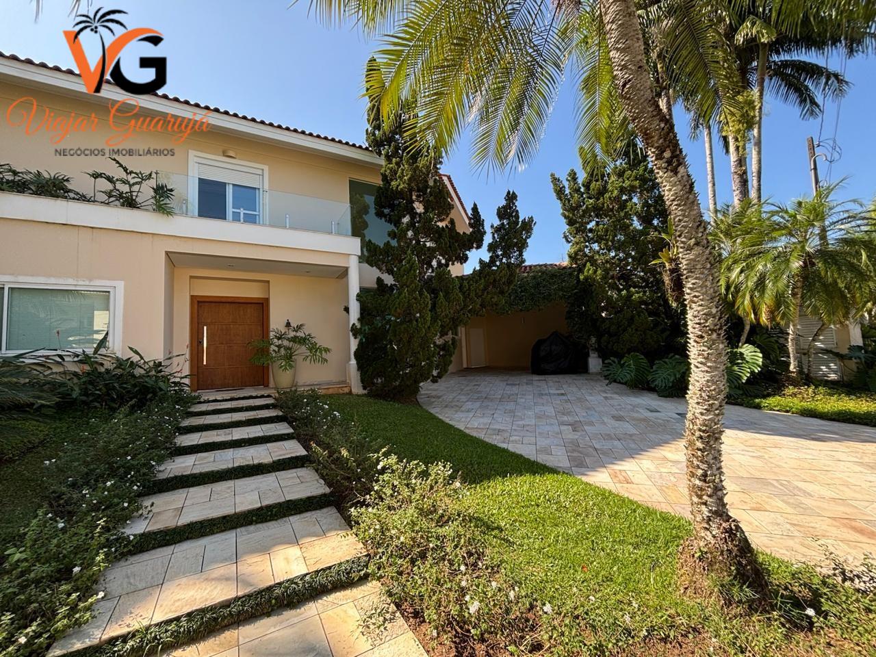 Casa, 5 quartos, 438 m² - Foto 15