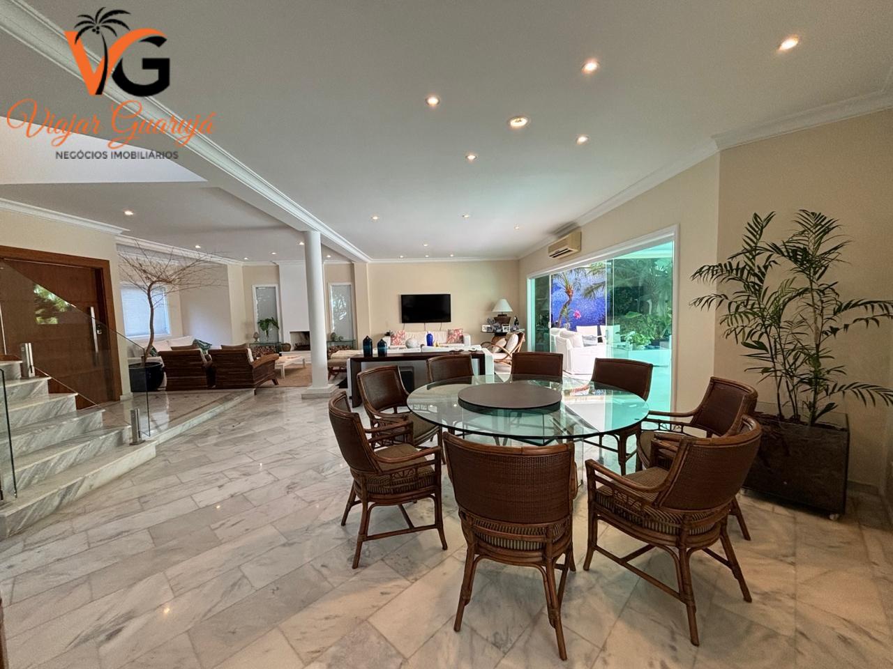 Casa, 5 quartos, 438 m² - Foto 17