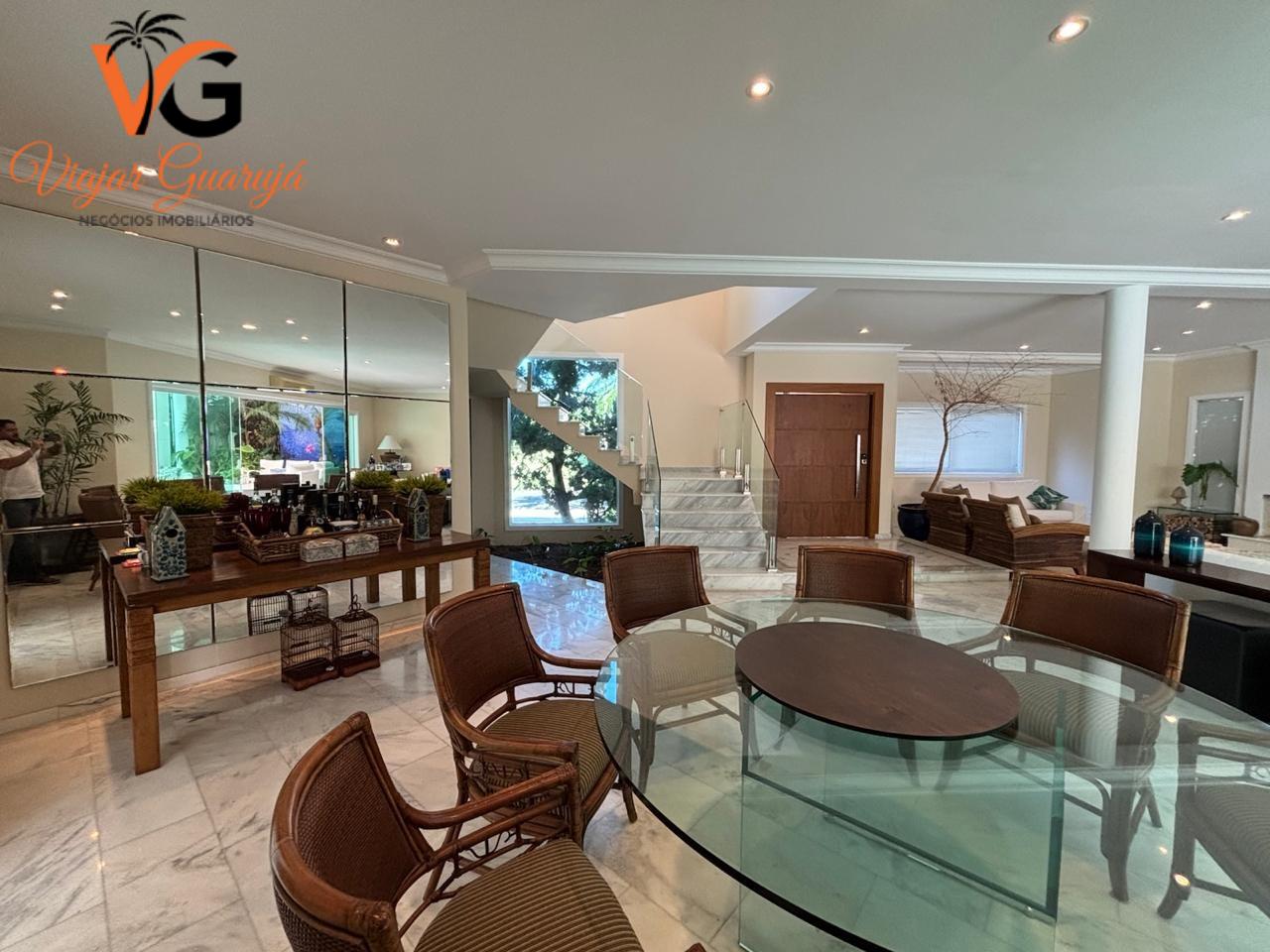 Casa, 5 quartos, 438 m² - Foto 18