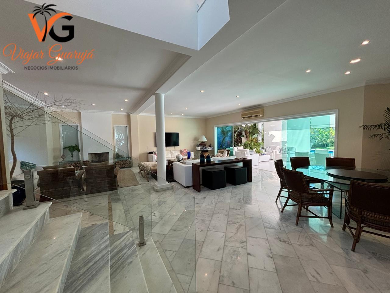 Casa, 5 quartos, 438 m² - Foto 19