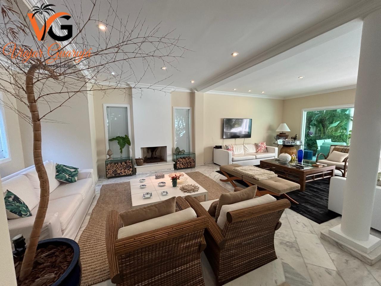 Casa, 5 quartos, 438 m² - Foto 20