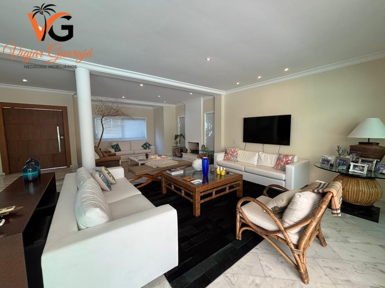 Casa, 5 quartos, 438 m² - Foto 22