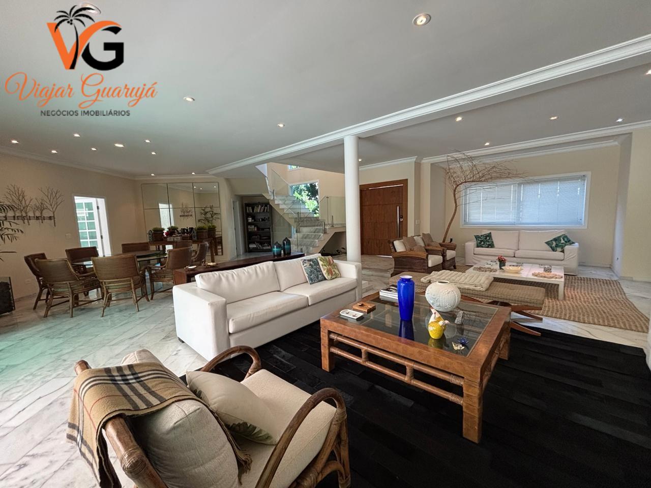 Casa, 5 quartos, 438 m² - Foto 23