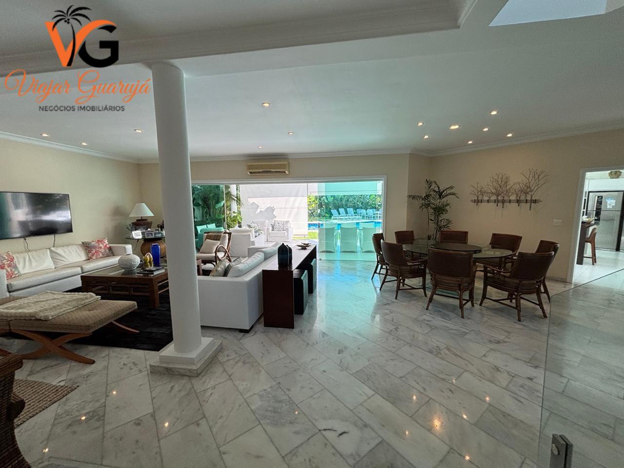 Casa, 5 quartos, 438 m² - Foto 21