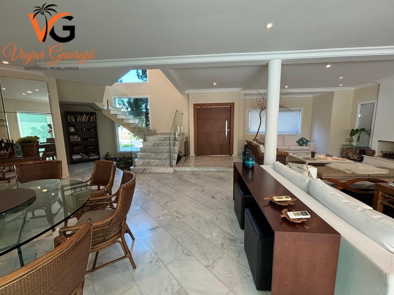 Casa, 5 quartos, 438 m² - Foto 25