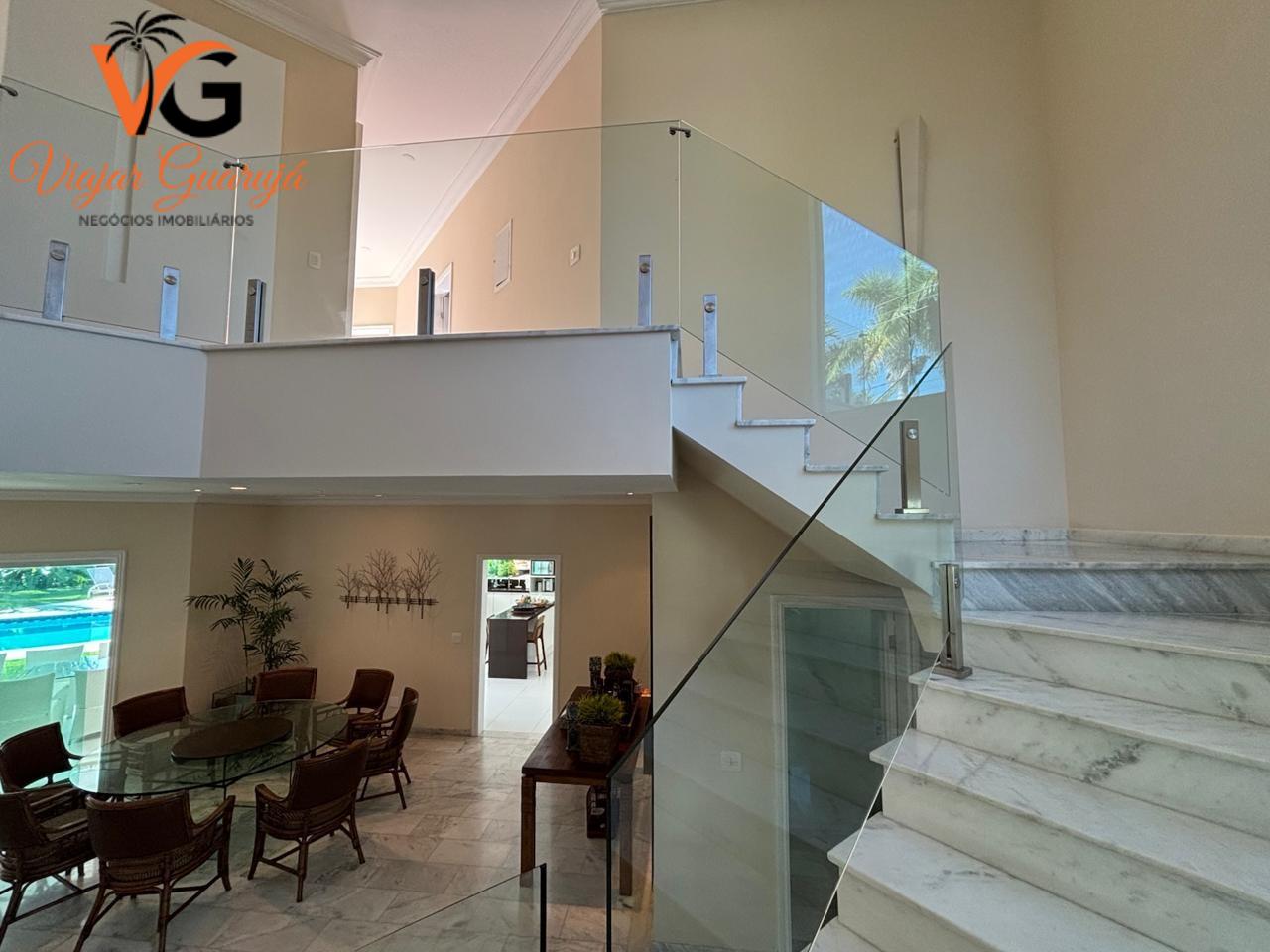 Casa, 5 quartos, 438 m² - Foto 26