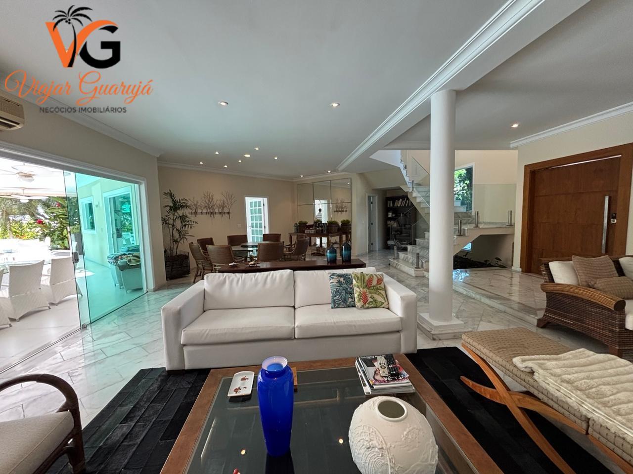 Casa, 5 quartos, 438 m² - Foto 24