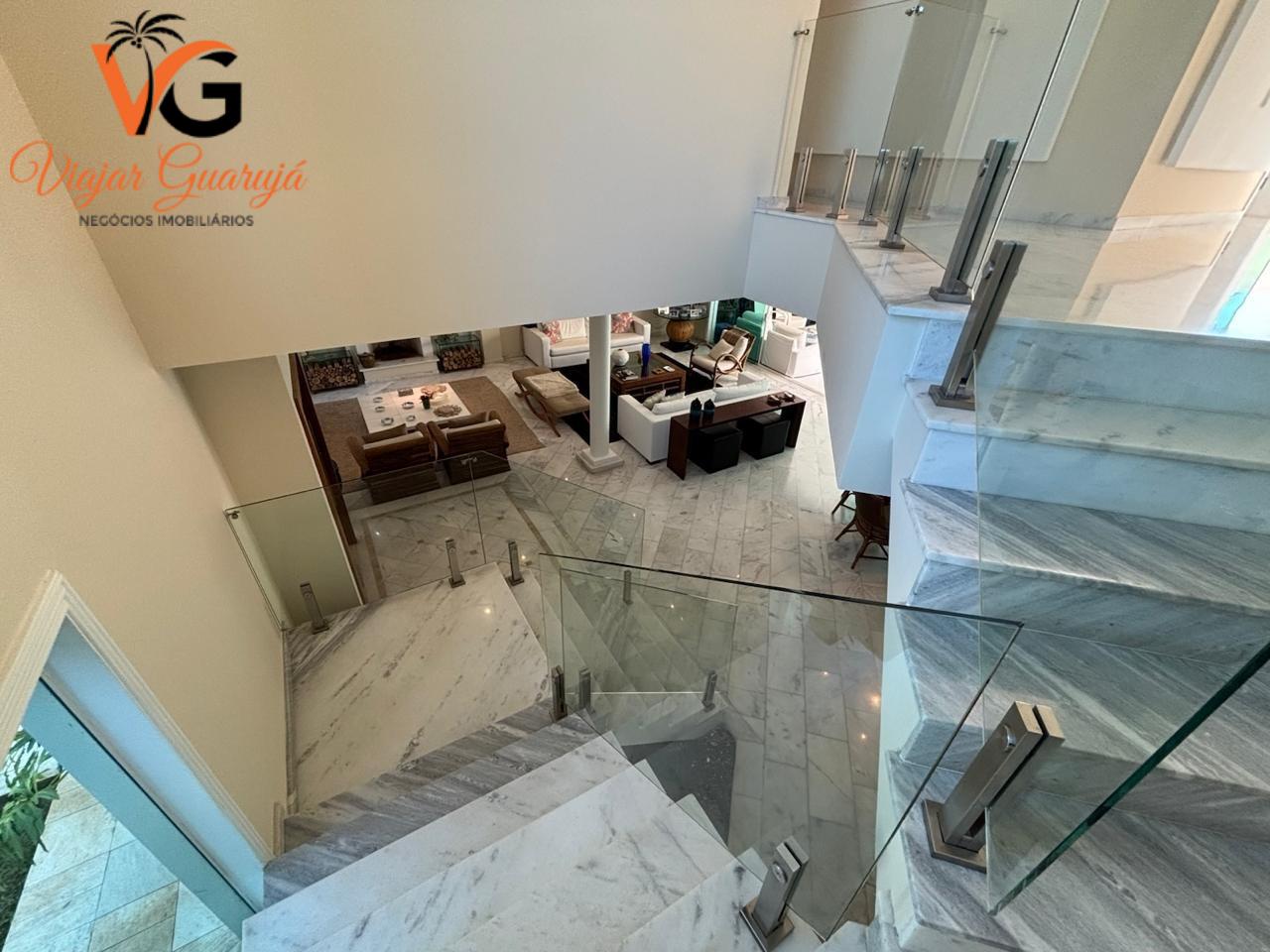 Casa, 5 quartos, 438 m² - Foto 27